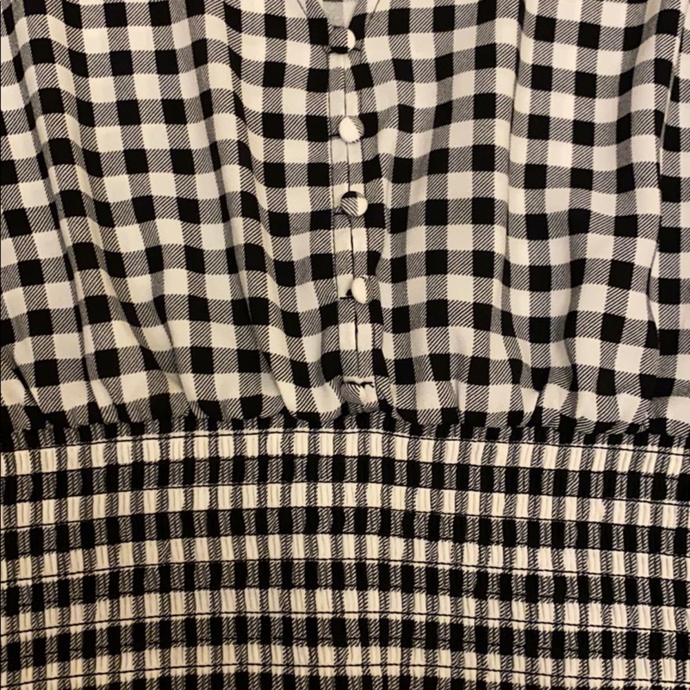 regular blouse - Picture 2 of 4